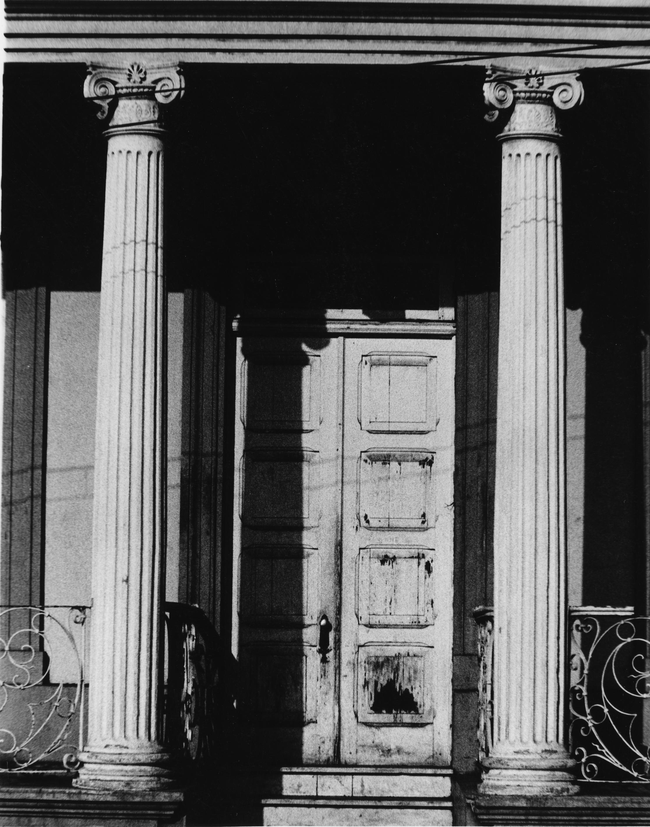Casa Franceschi Antongiorgi - 85000113
